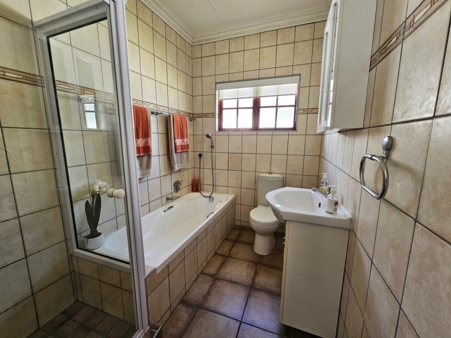 3 Bedroom Property for Sale in Tergniet Western Cape